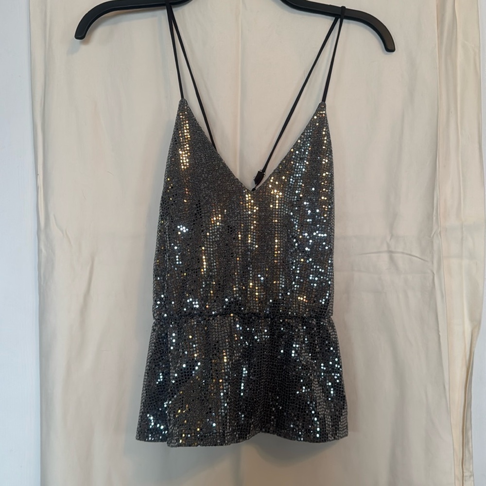 Express Sequence Top